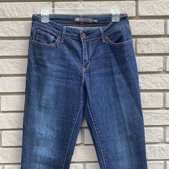 Levi’s Bold Curve Classic Rise Straight 8/29 - Picture 5 of 11